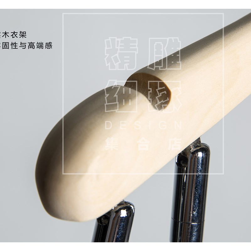 女上衣服装造型架百变挂拍衣架创意衣架服装拍照道具 隐形衣架