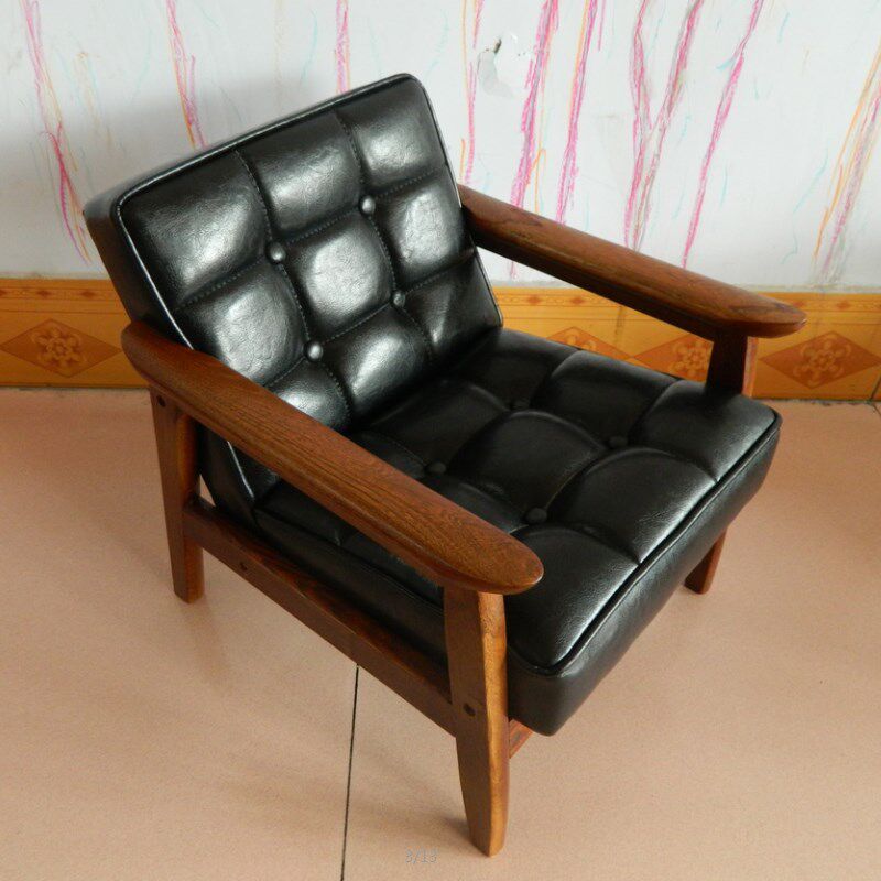 儿童成人沙发椅韩国小沙发宝宝可爱皮沙发单人双人韩式沙发椅包邮