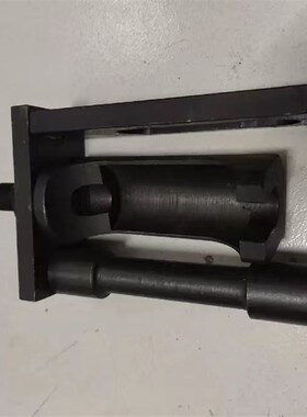 南京依维柯柴油F1C3.0链条机喷油器拆卸拉马专用工具喷油嘴工具