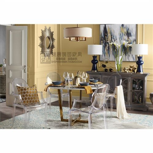 欧式创意太阳装饰镜美式圆形玄关镜子餐厅走廊挂镜样板房背景墙镜