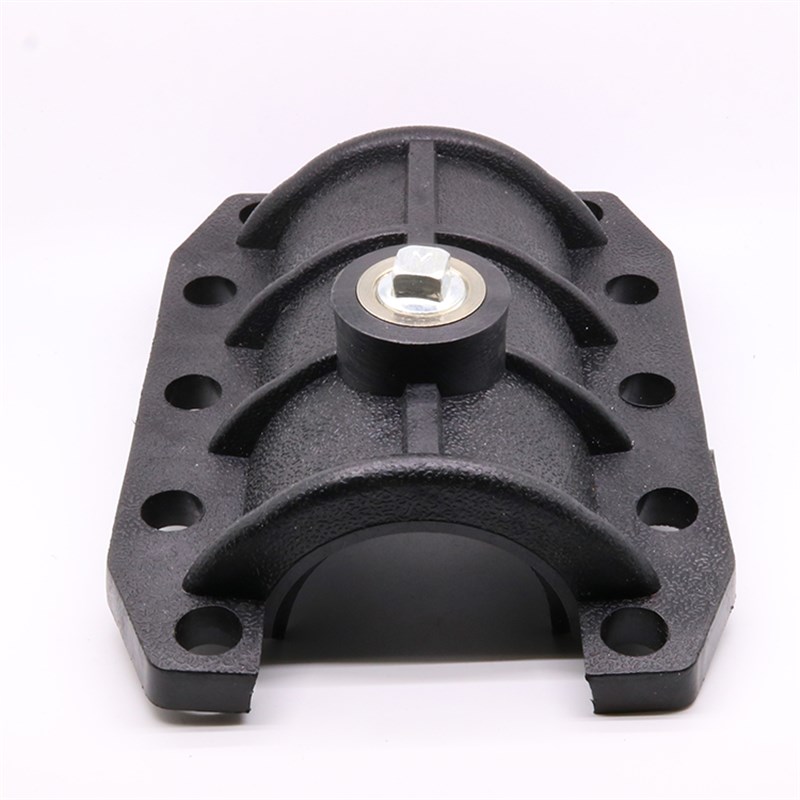 PE抢修接PE快接20 25 32 40 50 63 75 90 110 水管补漏器哈夫节