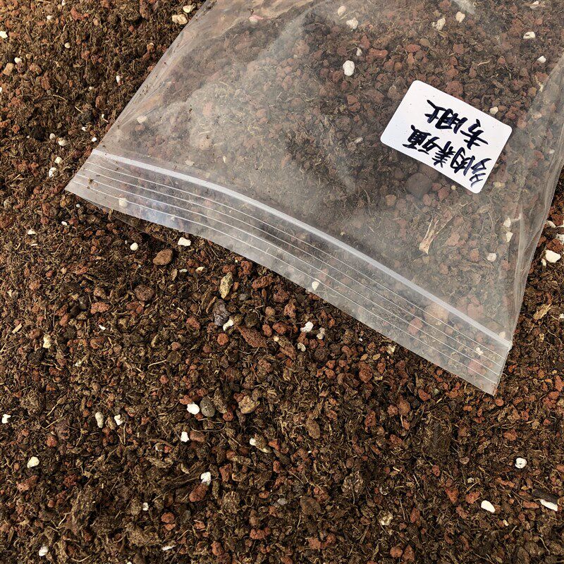 多肉土营养土花土多肉植物盆栽肥料花卉通用控养出色专用土