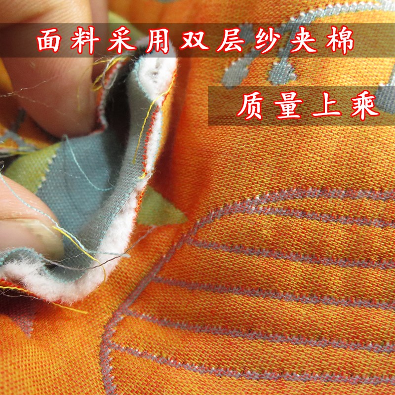 保护颈椎病人枕头套睡觉专用硬枕头枕芯分区侧睡仰睡颈椎变形使用