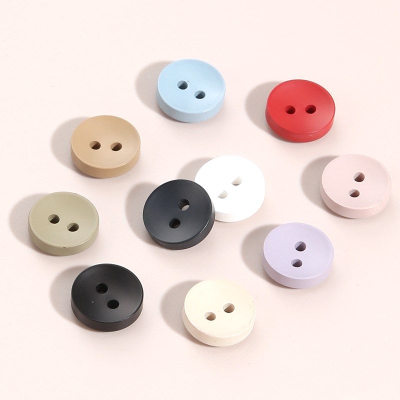 两眼彩色衬衫衣服装饰纽扣衬衣开衫上衣钮扣圆形外套男女纽扣配件,居家布艺,纽扣,淘宝优惠券,粉丝福利购,淘宝优惠卷