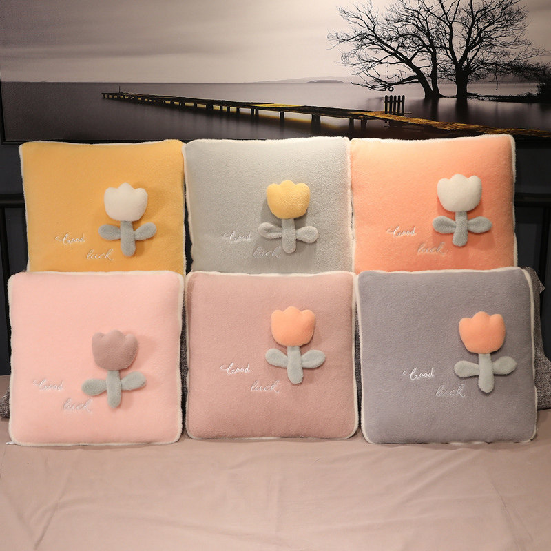 抱枕被子两用二合一折叠靠枕毯子汽车办公室午睡枕头车载毛毯夏季,居家布艺,抱枕被,淘宝优惠券,粉丝福利购,淘宝优惠卷