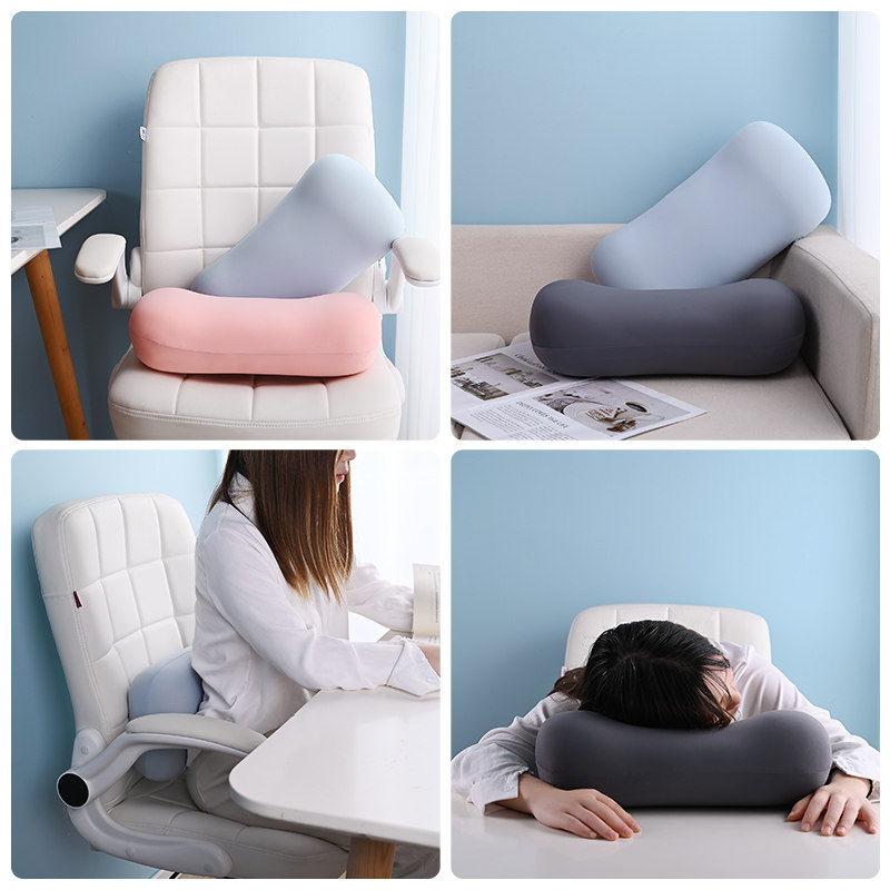办公室午睡枕上班午休睡觉神器护颈小枕头小学生趴桌上趴睡枕抱枕,居家布艺,午睡枕,淘宝优惠券,粉丝福利购,淘宝优惠卷