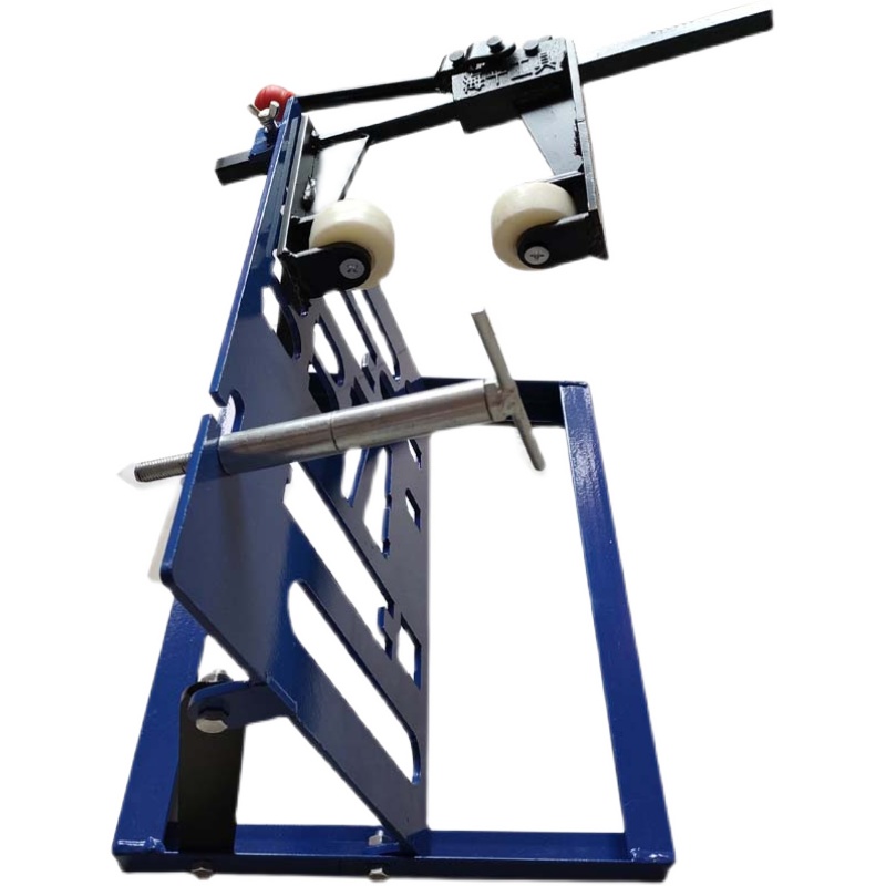 真空胎不伤胎拆装器电动车摩托车专用手动轮胎扒胎上胎助力工具