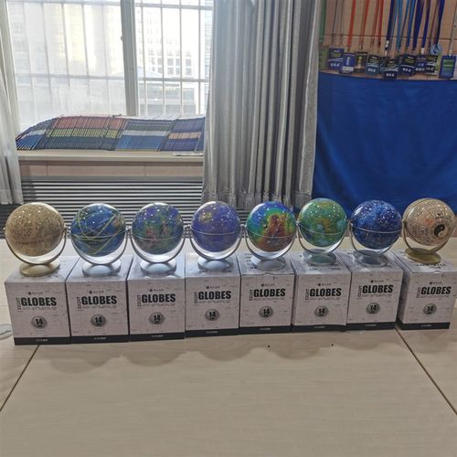 木星-太阳系八大行星仪天文球体天球月球水金地火星木土天海星