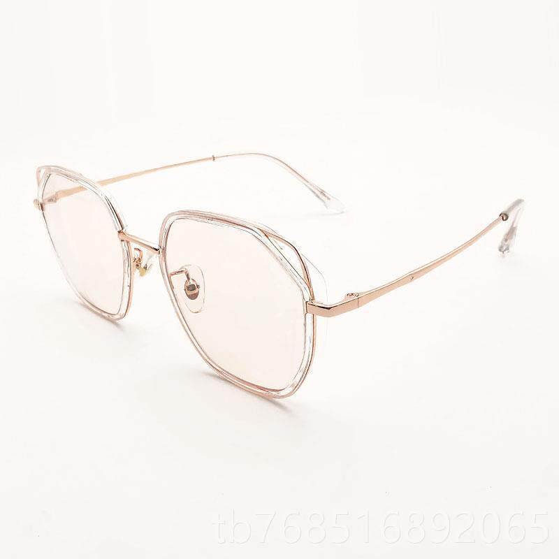 高档Retinable防蓝光0眼镜223网猫眼新红款电光脑紫外辐射平护目