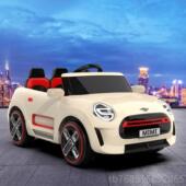 高档儿童遥电动车四轮汽车孩1一3岁小带控玩具车可坐人宝宝充电电