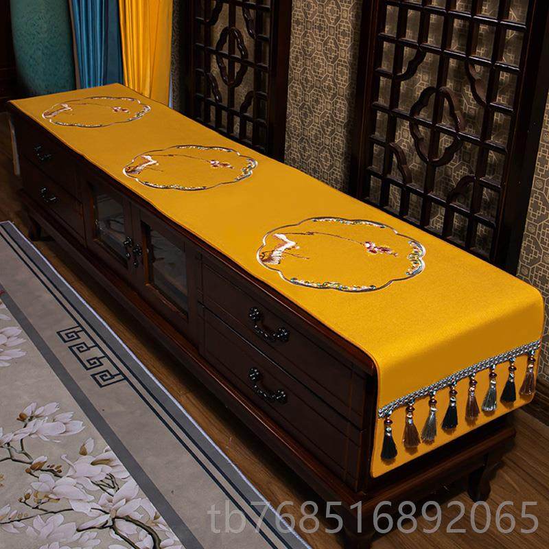 高档棉麻桌布防水防油几餐桌垫艺布茶桌旗电视柜梳妆台柜床头防尘,居家布艺,桌布,淘宝优惠券,粉丝福利购,淘宝优惠卷