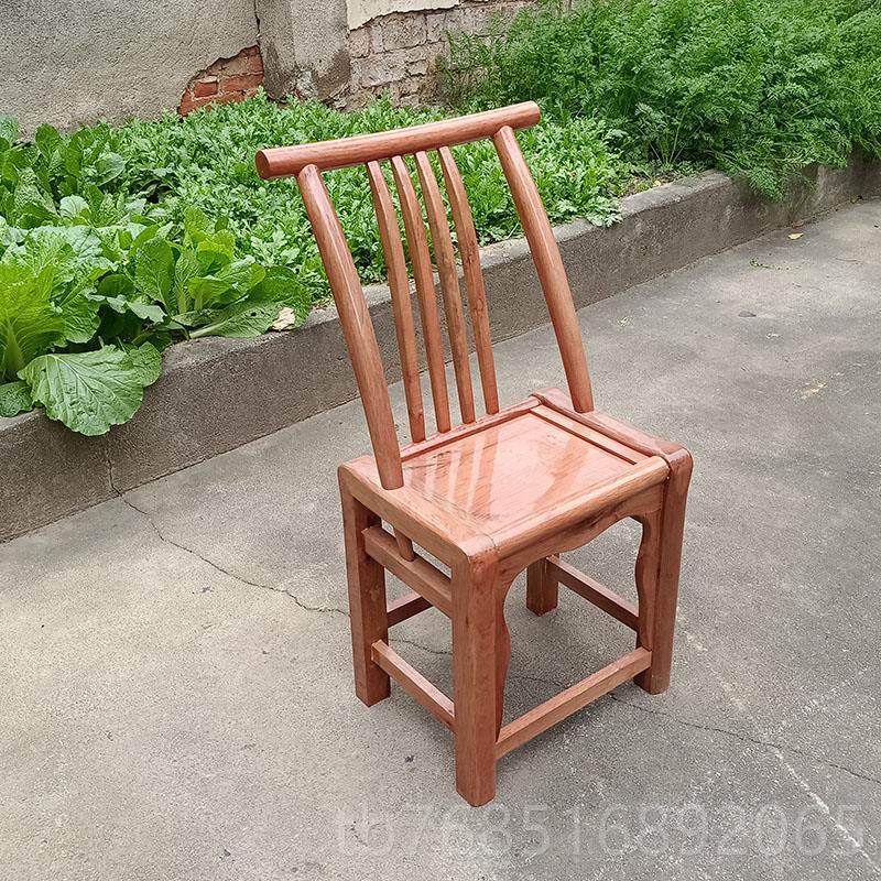 高档木椅实木农村式餐椅儿童农家乐老奶饭店椅换鞋松凳喂家用靠背,住宅家具,餐椅,淘宝优惠券,粉丝福利购,淘宝优惠卷