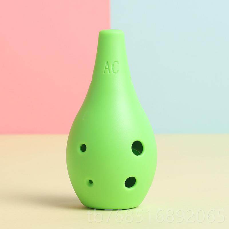 高档笛6孔c树脂中音C调初学学入a门六孔塑料防摔树胶埙儿童生陶乐,乐器/吉他/钢琴/配件,陶笛,淘宝优惠券,粉丝福利购,淘宝优惠卷