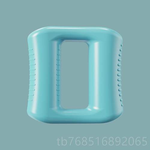 高档筋膜环甩脂机全神懒人身瘦肚子器腰部部燃脂腹减肥腰带按摩器