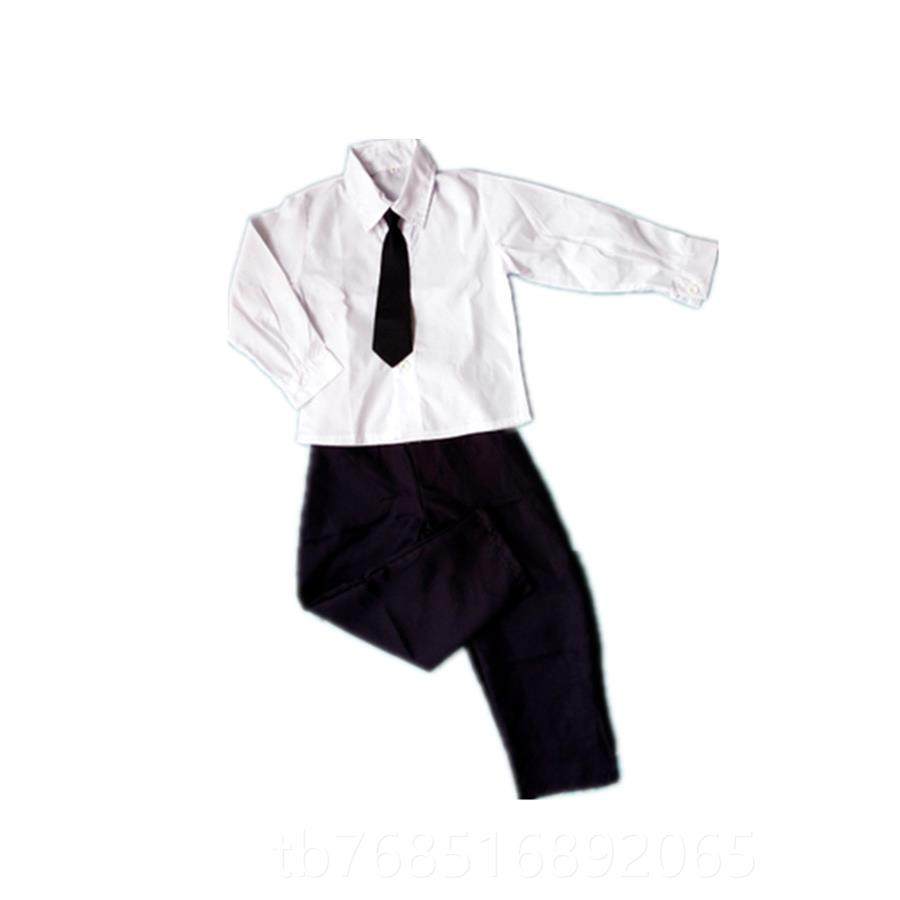 高档儿童体服装银行老验师白领职业正装表演服男员女制童会计导购,童装/婴儿装/亲子装,儿童演出服,淘宝优惠券,粉丝福利购,淘宝优惠卷