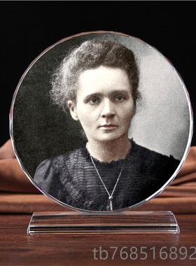 高档专定制名人伟功业臣人像画纪念品