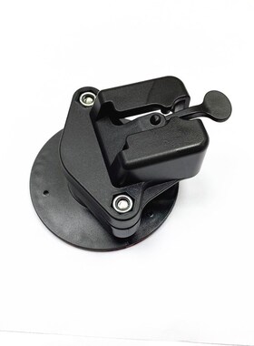 车台手咪支架挂架 FT-7900/8900R车载对讲机手咪MH48A6J挂固定架