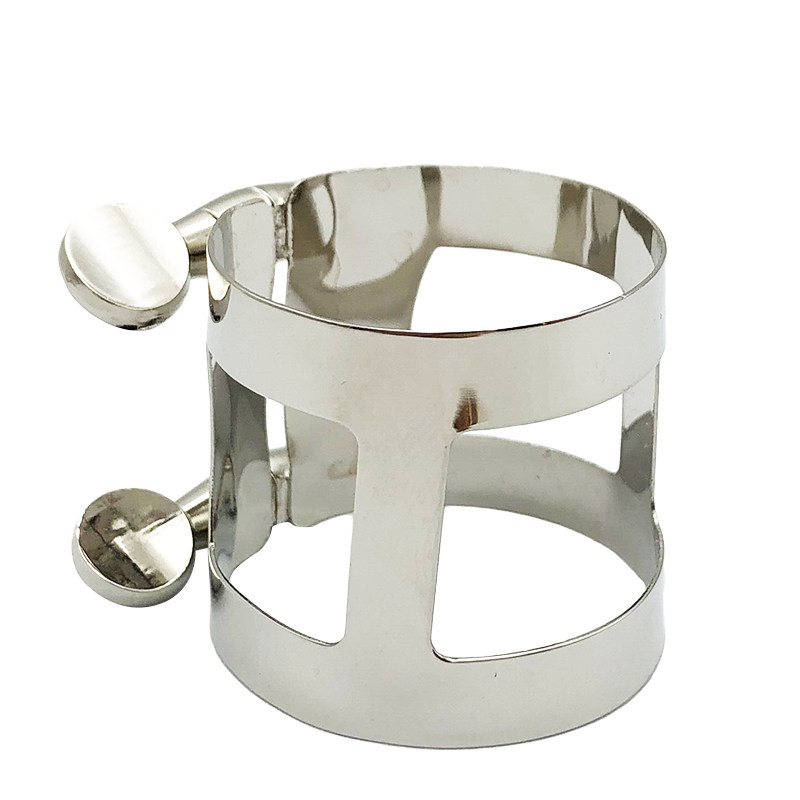 低音降B单簧管 大单簧管 黑管 金属卡 哨片固定卡子