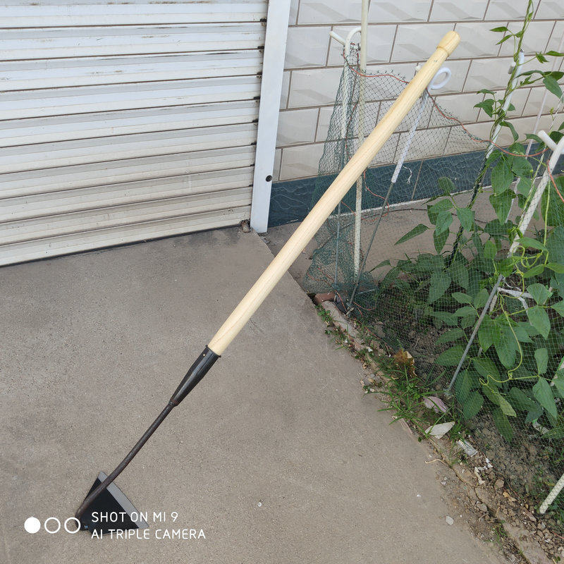 锄草工具除草神器锄农用农具锄地多功能全钢锄根,鲜花速递/花卉仿真/绿植园艺,锄头,淘宝优惠券,粉丝福利购,淘宝优惠卷
