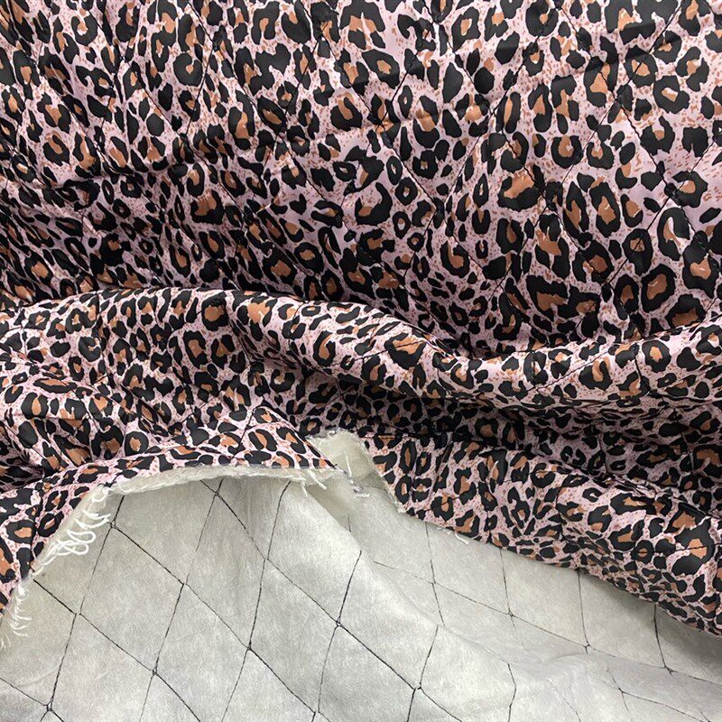 秋冬 高端羊驼绒里布服装面料 柔软轻薄发热衣棉服里料夹棉布料