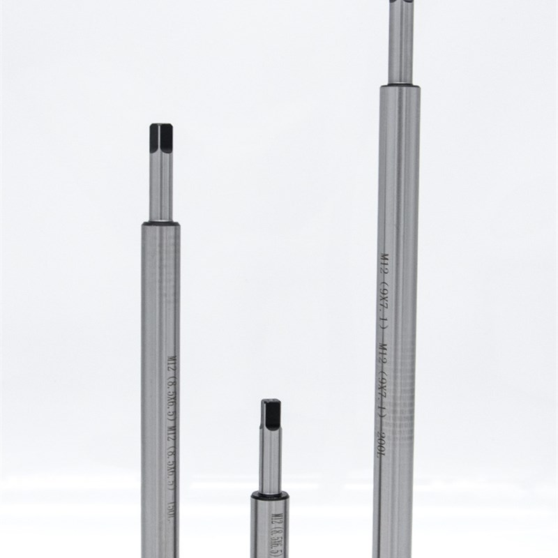 螺丝攻延长杆螺丝攻延长杆 加长螺丝攻M3 M4M5M6M810JISISO接杆加