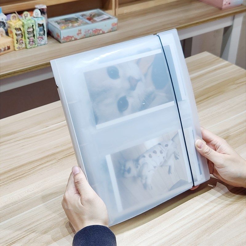 铁夹活页带绑绳车票收藏册旅行纪念册收集3寸5寸6寸7寸相册票据本,文具电教/文化用品/商务用品,相册/卡册收纳,淘宝优惠券,粉丝福利购,淘宝优惠卷