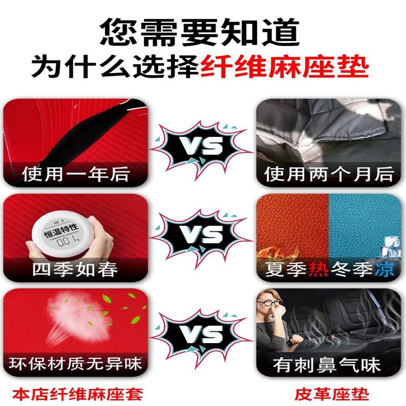 12/13/14/15年长城M4脚垫用全包汽车坐垫专用座垫四季通用皮座套