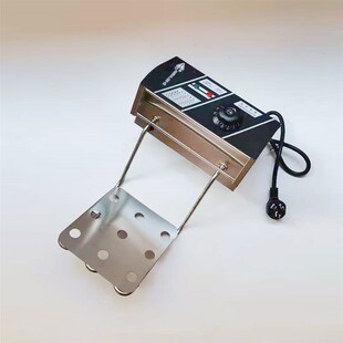 包邮电炸炉配件电炸锅机头6L油炸机炸鸡翅炸鱿鱼薯条炸炉头配件