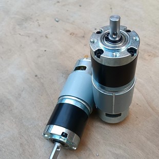 行星齿轮减速电机杂粮膨化机直管切刀专用电机正反转调速电机