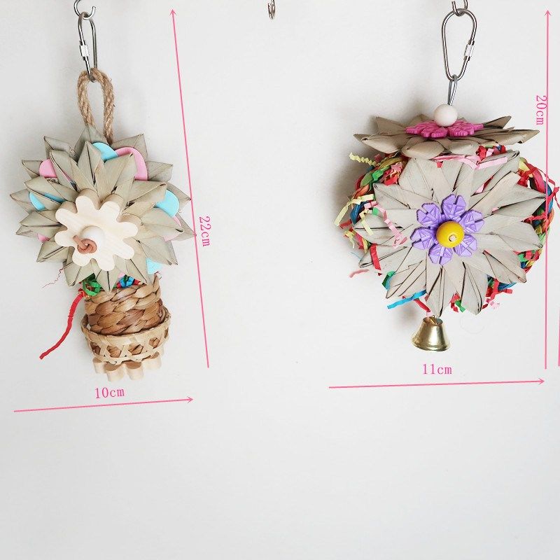 牡丹玄凤小太凯克鹦鹉鸟天然咖啡木啃咬磨嘴发泄吊环攀爬秋千玩具,宠物/宠物食品及用品,鸟玩具,淘宝优惠券,粉丝福利购,淘宝优惠卷