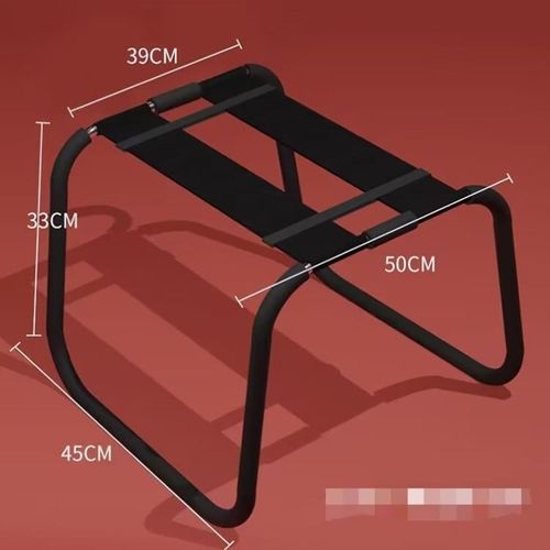 夫妻行房椅子情侣沙发分叉椅备孕工具合欢椅子主题酒店万能摇摇椅