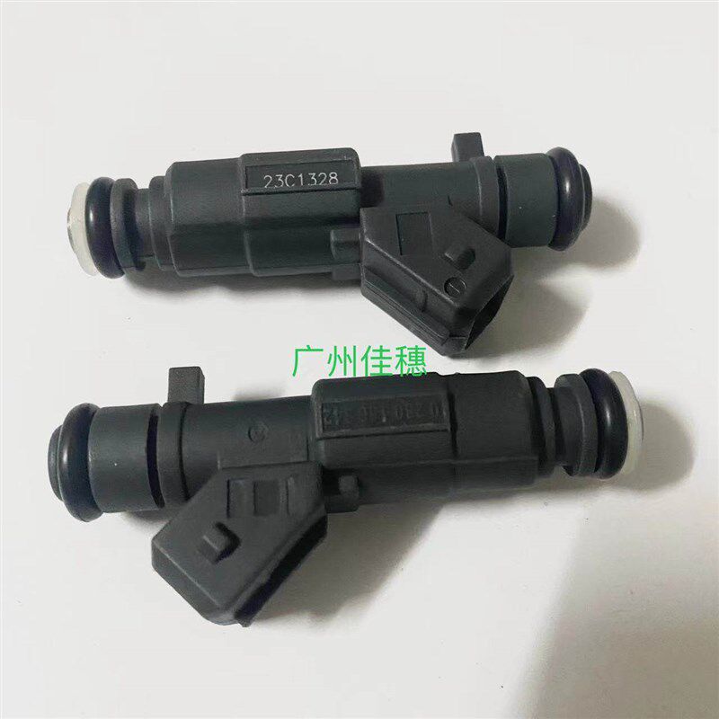 适用于别克凯越1.6/1.8喷油嘴 08-12年 荣威550喷油嘴原厂全新