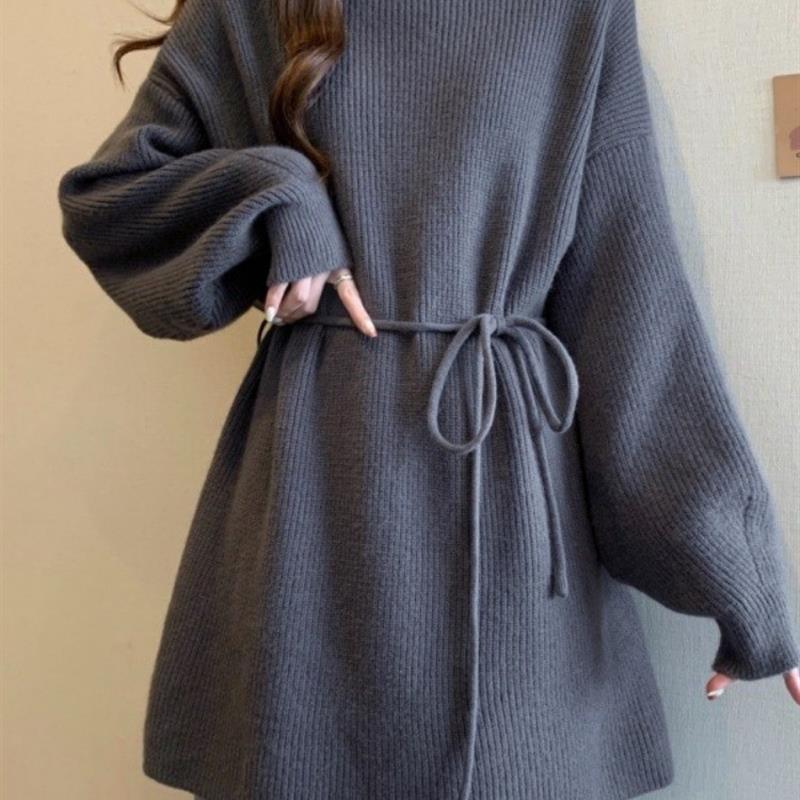 正品高货大码中长款遮屁股