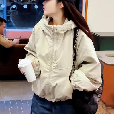 正品高货独特漂亮的初冬厚