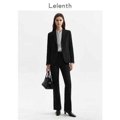 正品高货Lelenth肌理感_职