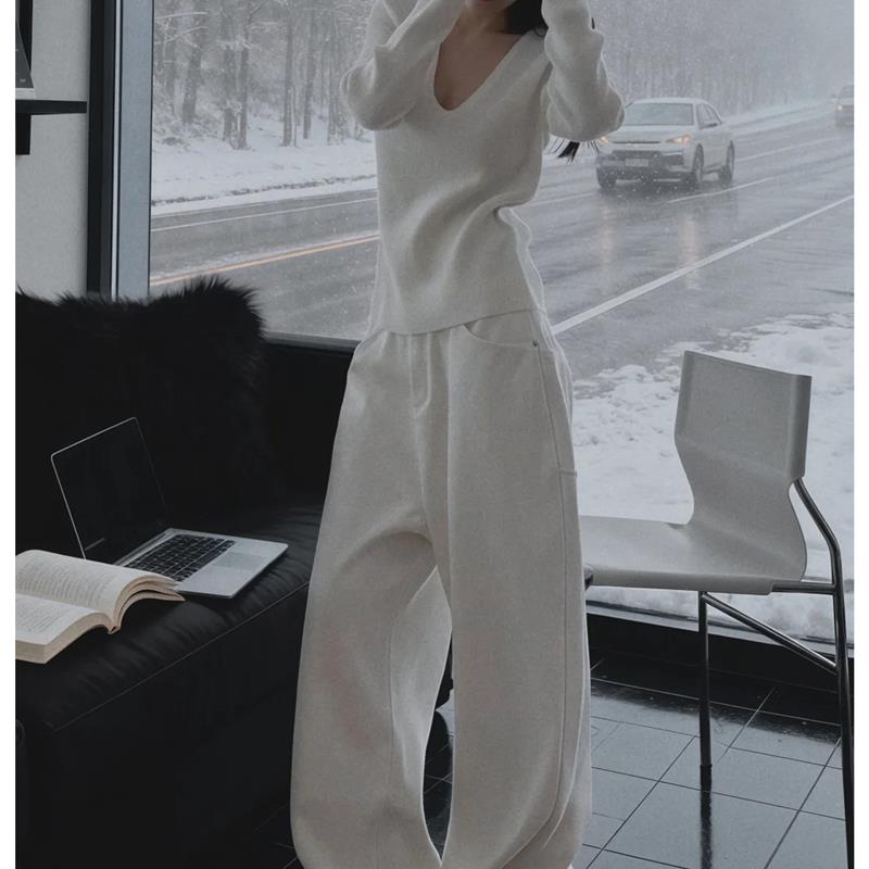 正品高货秋冬女装2025新款