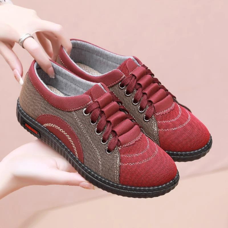 正品高货芭蕾舞瓢鞋上班牛