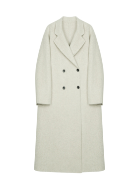 法式复古赫本风优雅秋冬长款羊毛大衣25902 25903