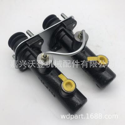 制动器167-8161 123-3426用于卡特铲车428C 436C 438C 416C 426C