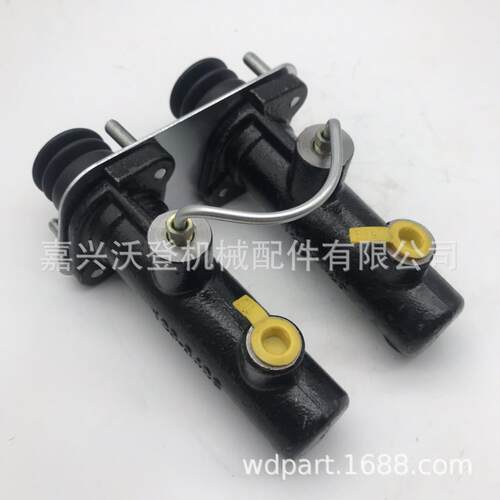 制动器167-8161 123-3426用于卡特铲车428C 436C 438C 416C 426C