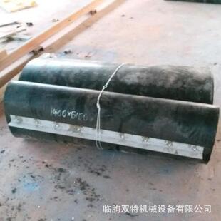 磁选设备自卸永磁除铁器皮带除铁器刮板卸卸式除铁器