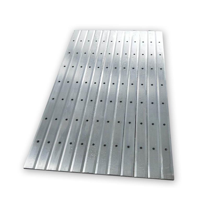 V型导轨大型重载V型直线滚轮导轨V型组合滑轨直线导轨运行稳定