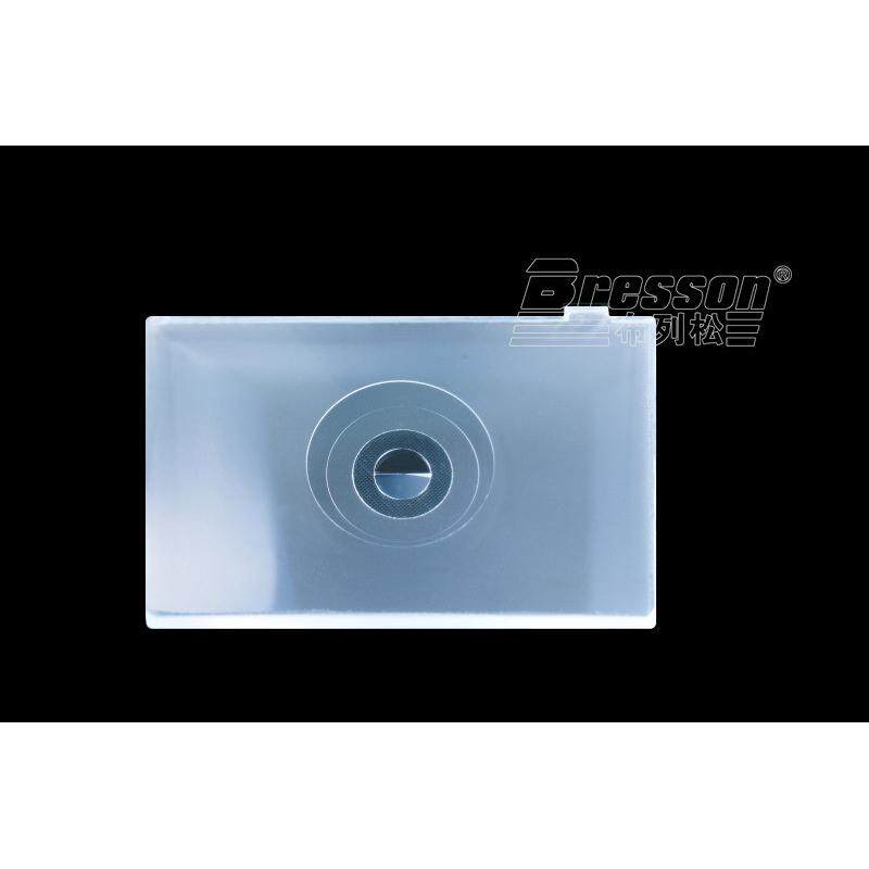 水手工坊】适用宾得k100d/k200d/km/kx/kr裂像屏对焦屏
