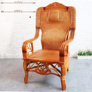 真藤椅子高靠背大班椅家用办公椅老板椅总经理座椅商务腾椅电脑椅