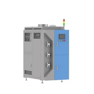 低温蒸发器低温蒸发设备工业污水低温蒸发