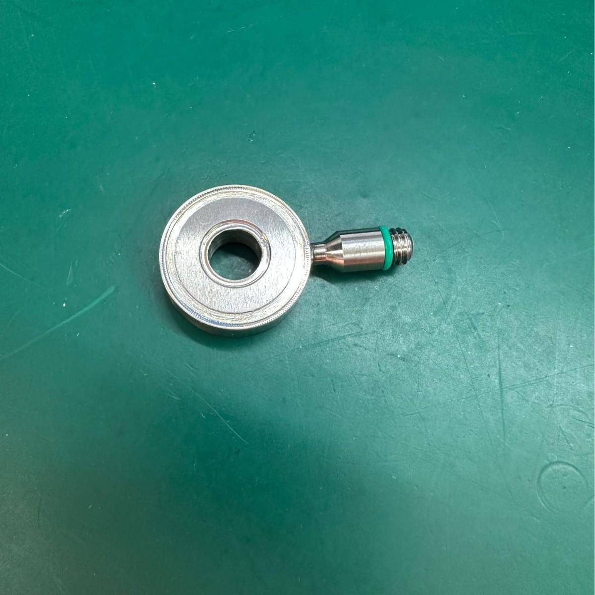 插壳机端子机压电力传感器线束行业力传感器源头厂家4mm5mm6mm8mm