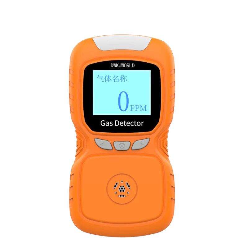 达万语音型氯化氢气体检测仪DW2061(HCL)套