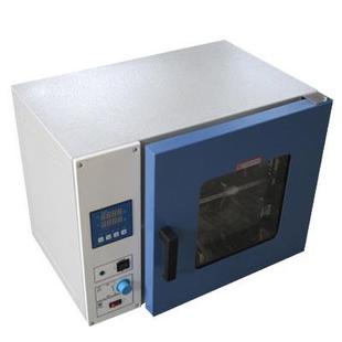 电热恒温鼓风干燥箱恒温干燥箱厂家直销200℃干燥箱 台式