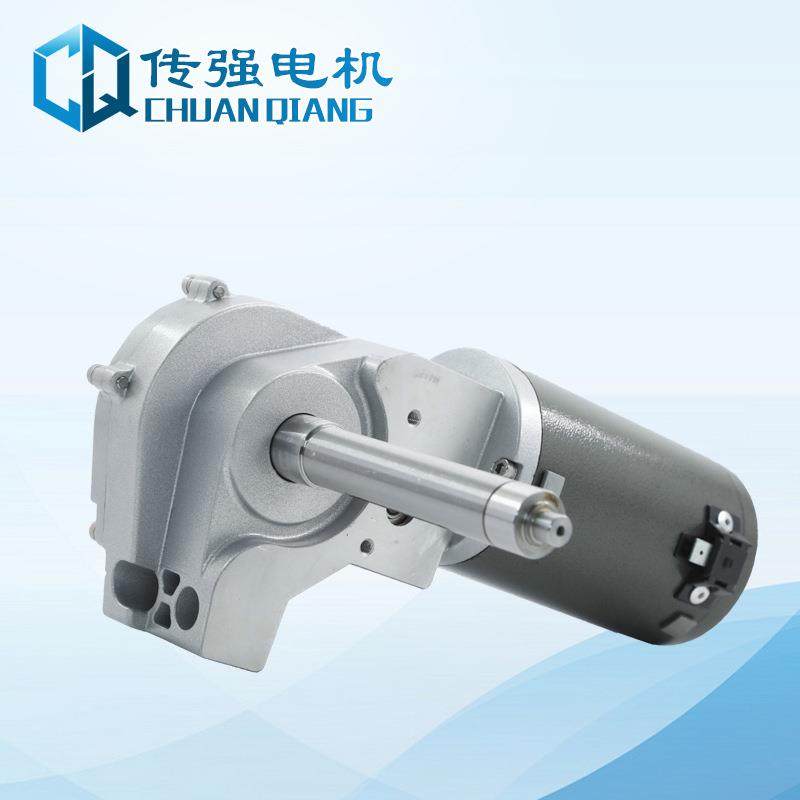 减速电机厂家定制90J-13直流减速电机蜗轮蜗杆减速电动机系列,电子元器件市场,电机/马达,淘宝优惠券,粉丝福利购,淘宝优惠卷