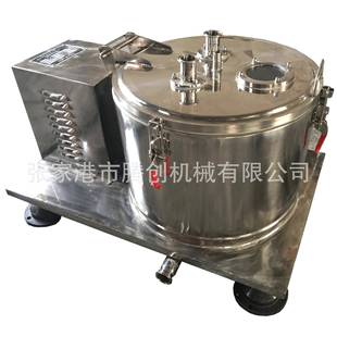 J300平板式 PSB 洁净密闭型小型实验室离心机